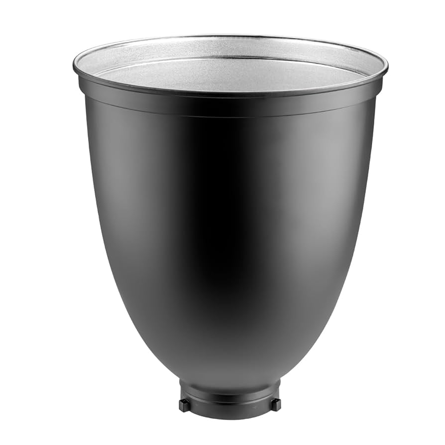 光を曲げる LEDズームライト レッドカイザー スライドフォーカス 1100